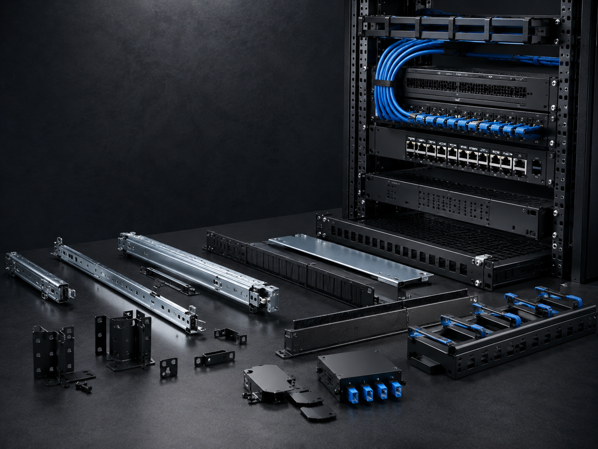 Rack & Infrastructure