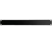 1U Blank Panel Rack Mount