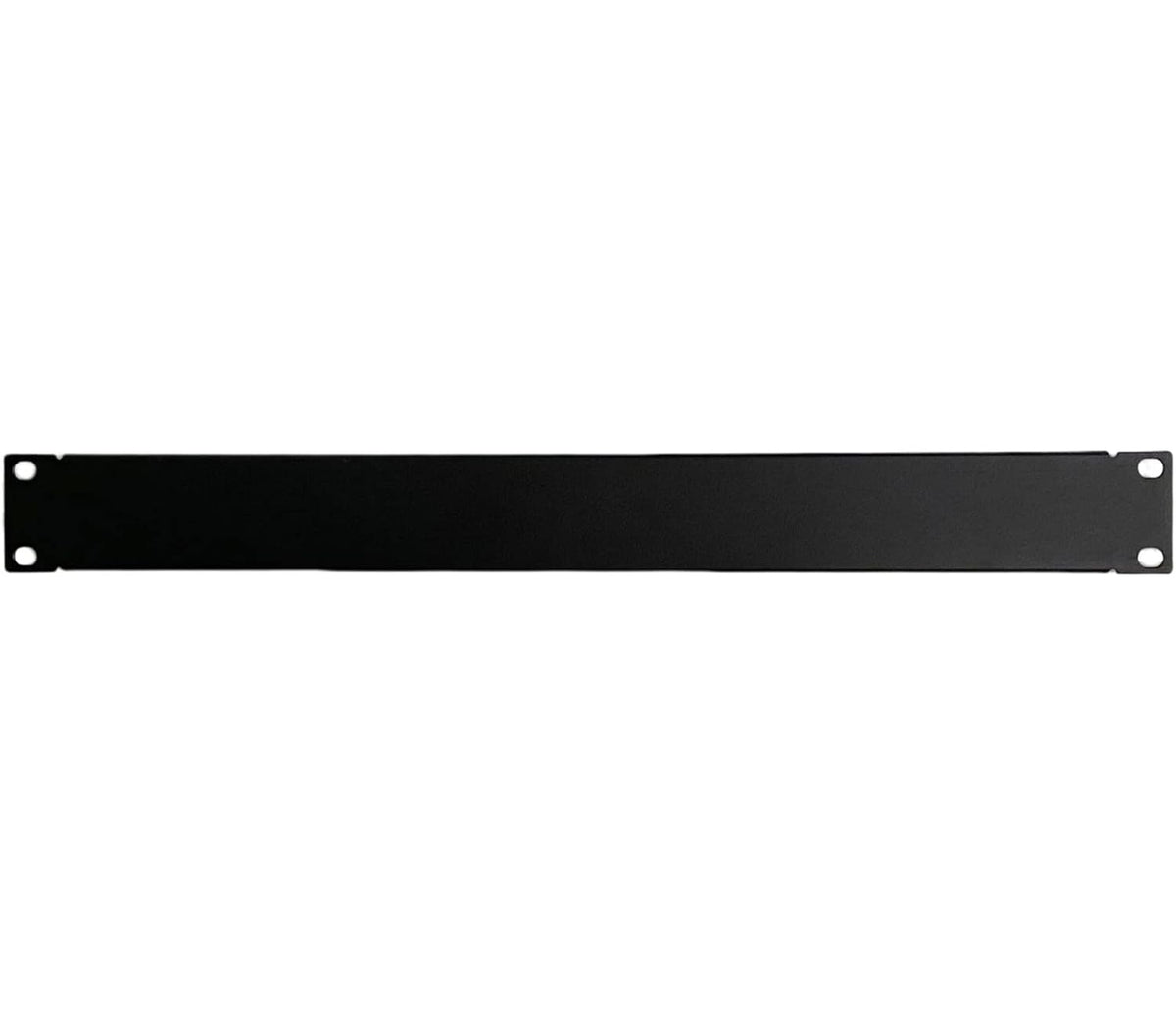 1U Blank Panel Rack Mount