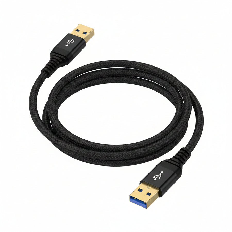 USB to USB Cable
