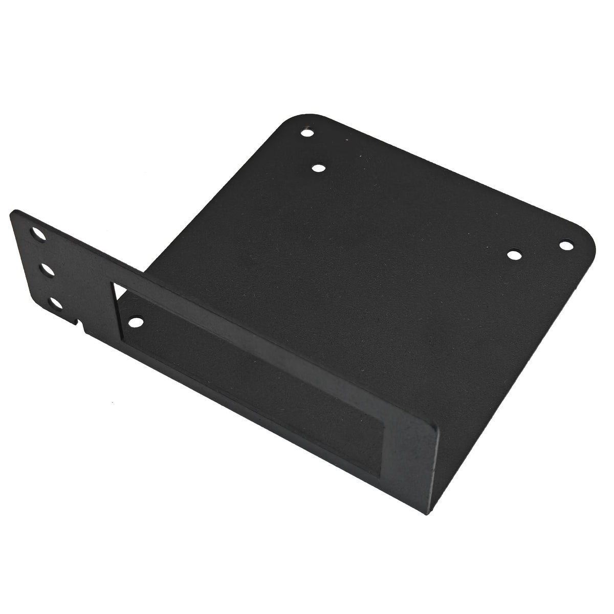 Nuc Rack mount