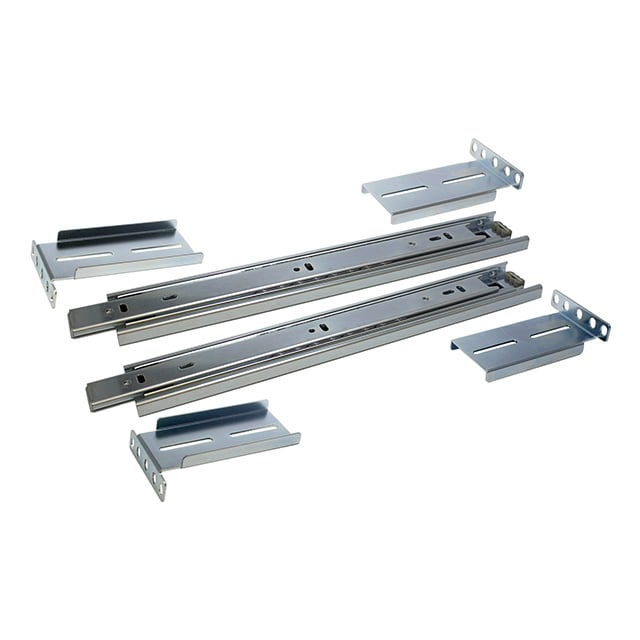 Hammond Manufacturing RSLIDE26 — Rack Slide Mounting Bracket Kit