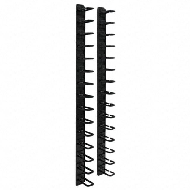 Eaton Tripp Lite SRCABLERINGVRT — Rack Mounting Bracket